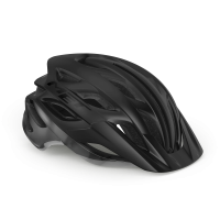 MET MTB Helm, VELENO MIPS, BLACK MATT GLOSSY, S
