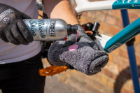 "Miracle Shine" Politur Politur