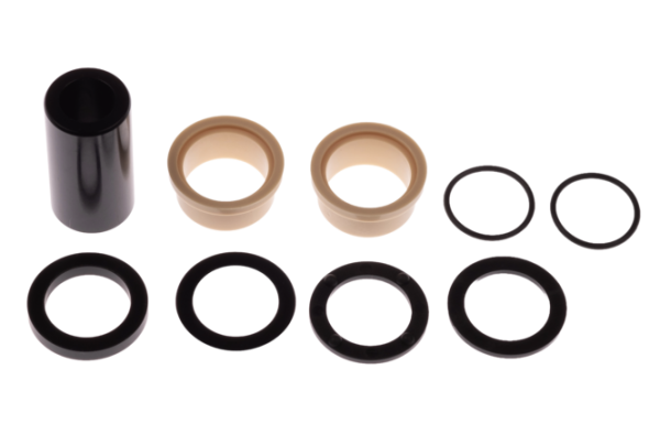 Klein- und Ersatzteile Dämpfer