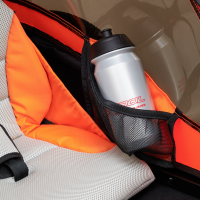 TAXXI Pro two | Orange