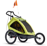 TAXXI | Elite two | Lime