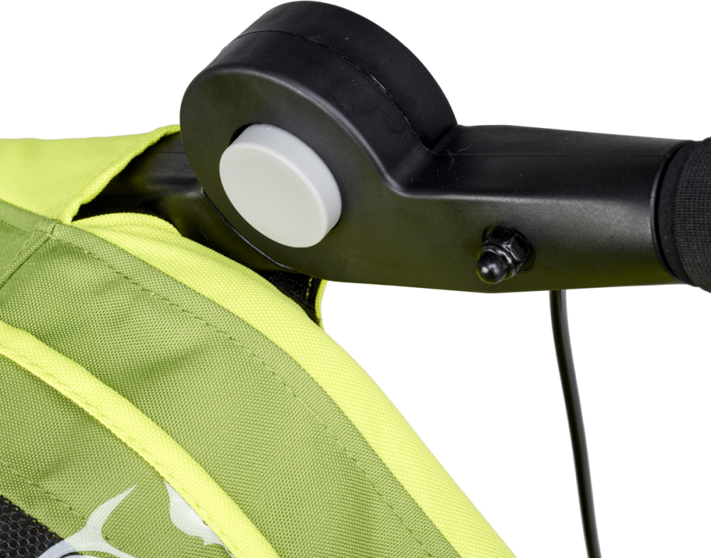 TAXXI | Elite two | Lime