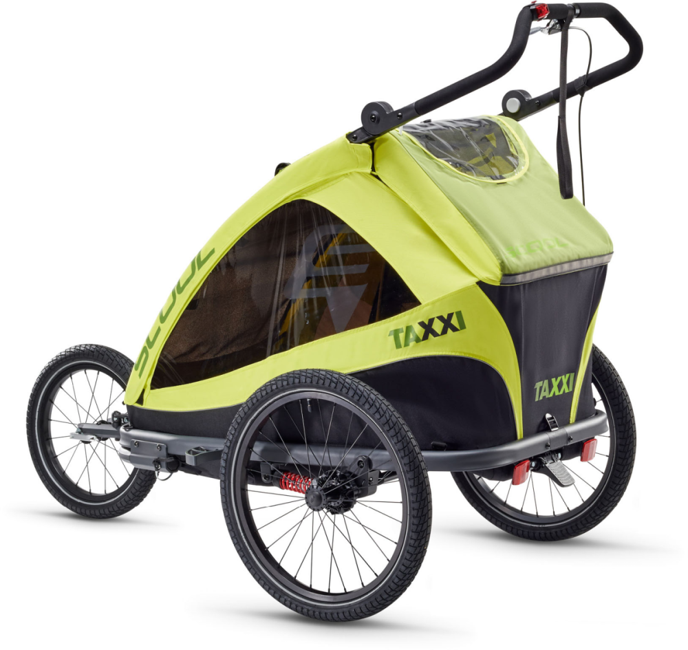 TAXXI | Elite two | Lime