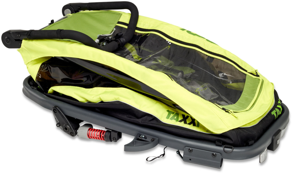 TAXXI | Elite one | Lime