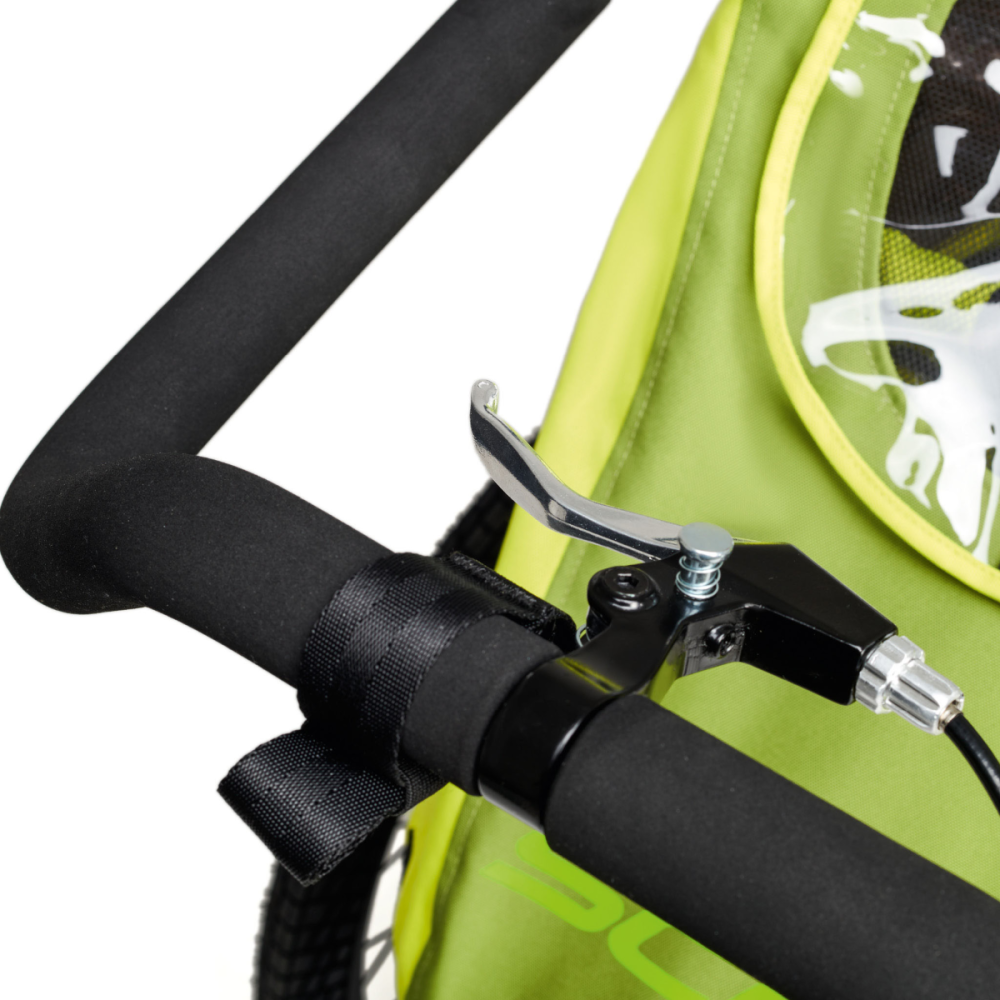 TAXXI | Elite one | Lime