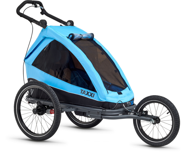 TAXXI | Elite one | Blue