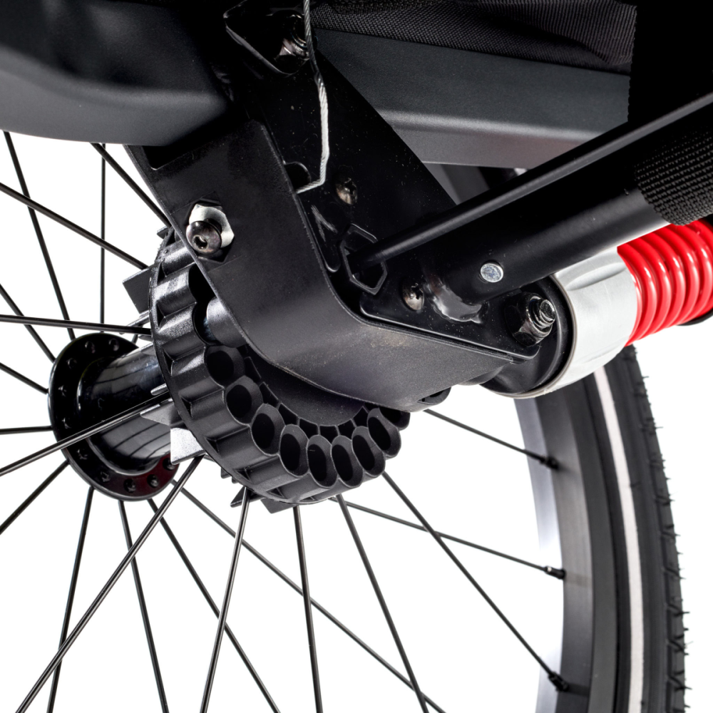 TAXXI | Elite one | Blue