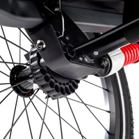 TAXXI | Elite one | Blue