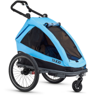 TAXXI | Elite one | Blue