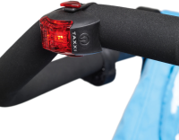 TAXXI | Elite one | Blue