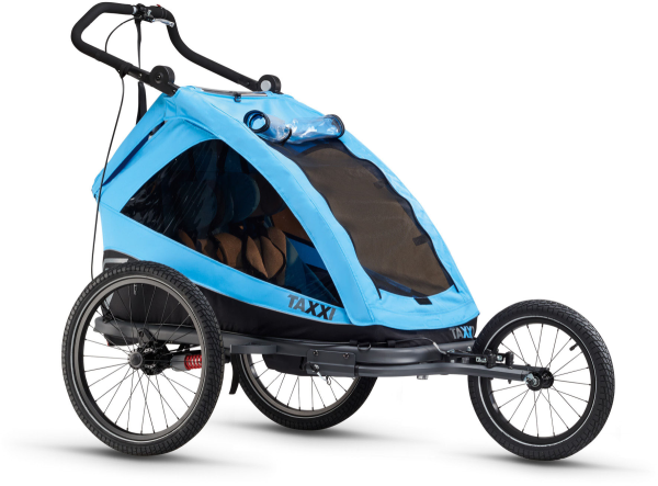 TAXXI | Elite two | Blue