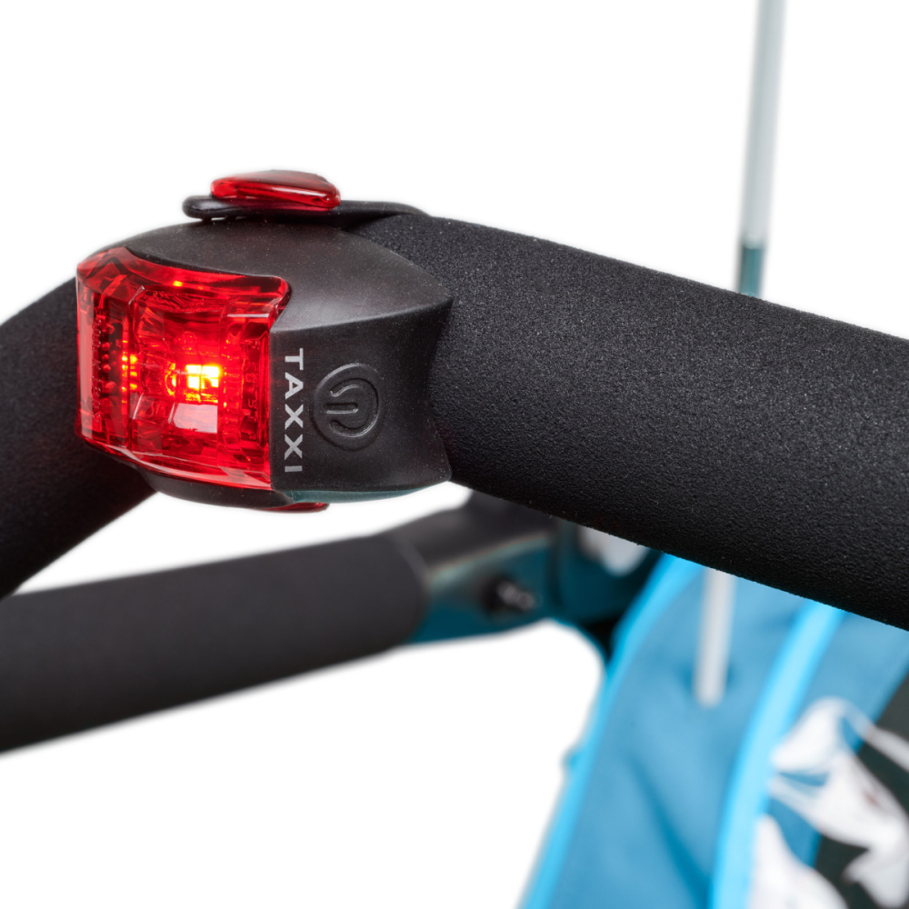 TAXXI | Elite two | Blue