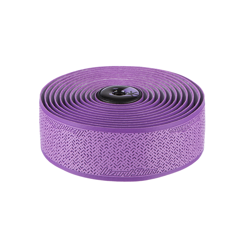 Lizardskins Lenkerband DSP V2, 2.5mm, Violet Purple