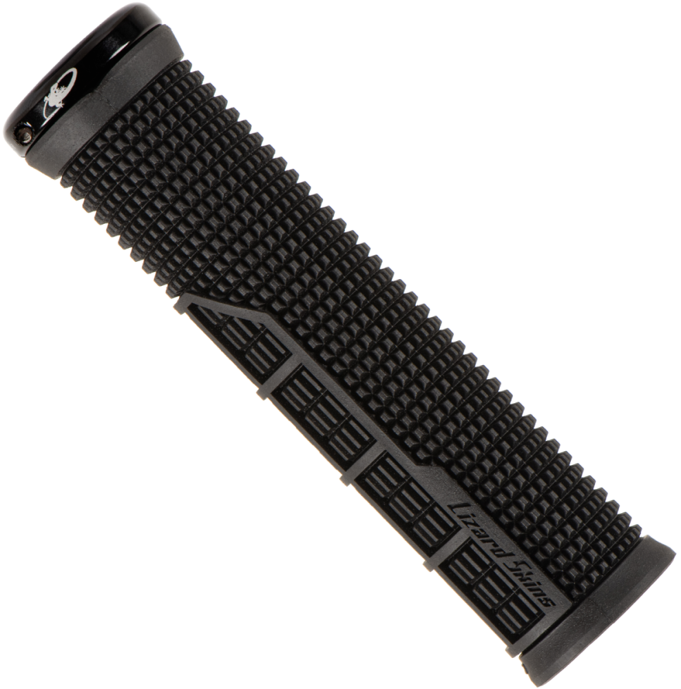 Lizardskins Griffe, Single Lock-on Grip, Machine