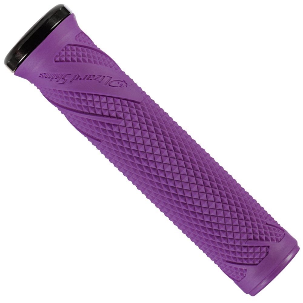 Lizardskins Griffe, Single Lock-on Grip, Wasatch