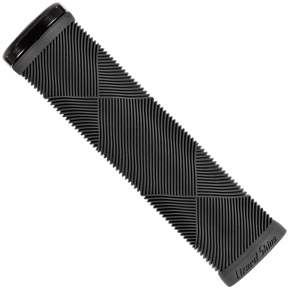 Lizardskins Griffe, Single Lock-on Grip, STRATA