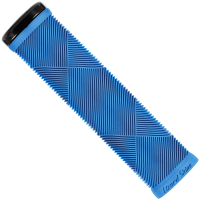 Lizardskins Griffe, Single Lock-on Grip, STRATA