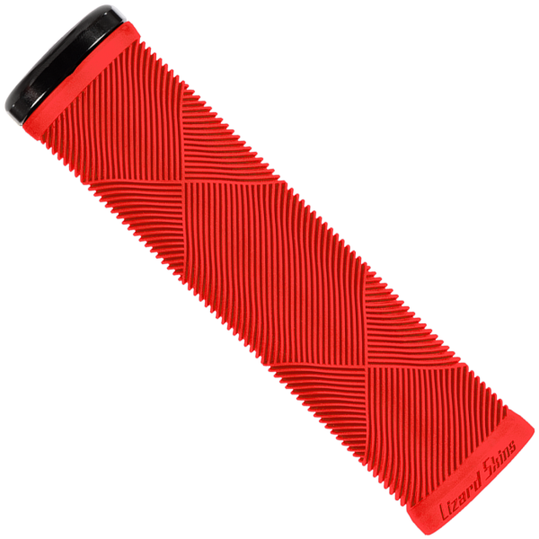 Lizardskins Griffe, Single Lock-on Grip, STRATA