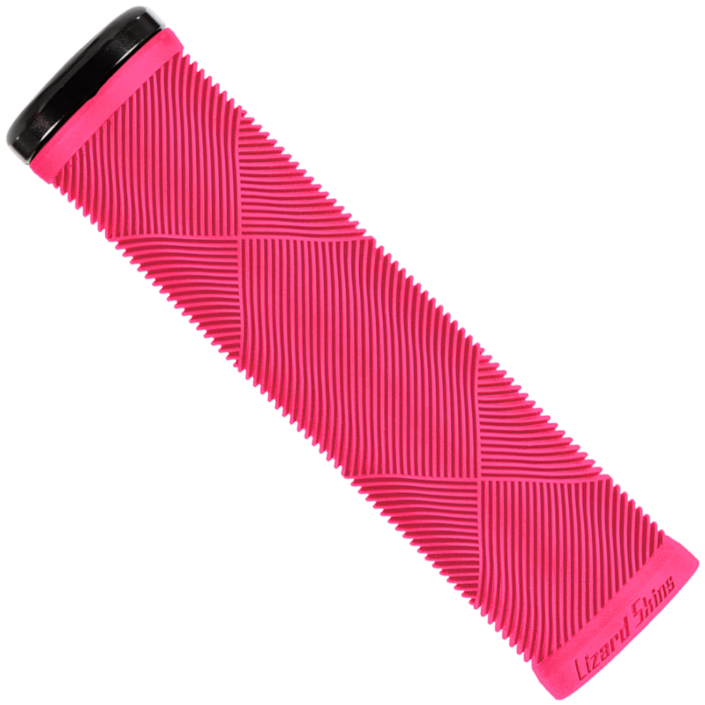 Lizardskins Griffe, Single Lock-on Grip, STRATA