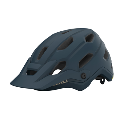 Giro Cycling Helme Source MIPS Helmet matte harbor blue,M 55-59