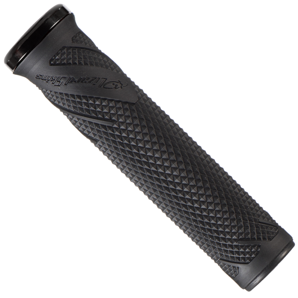 Lizardskins Griffe, Single Lock-on Grip, Wasatch