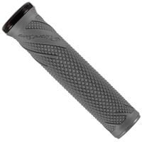 Lizardskins Griffe, Single Lock-on Grip, Wasatch, Graphite