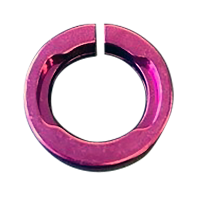 Lizardskins Clamp, Lock-On