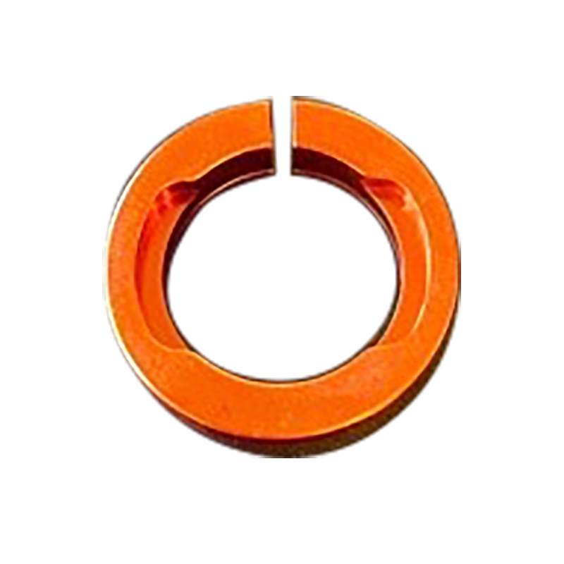 Lizardskins Clamp, Lock-On