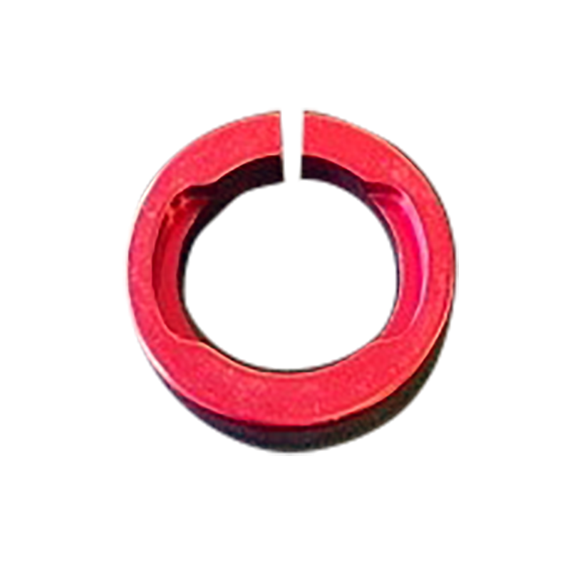 Lizardskins Clamp, Lock-On