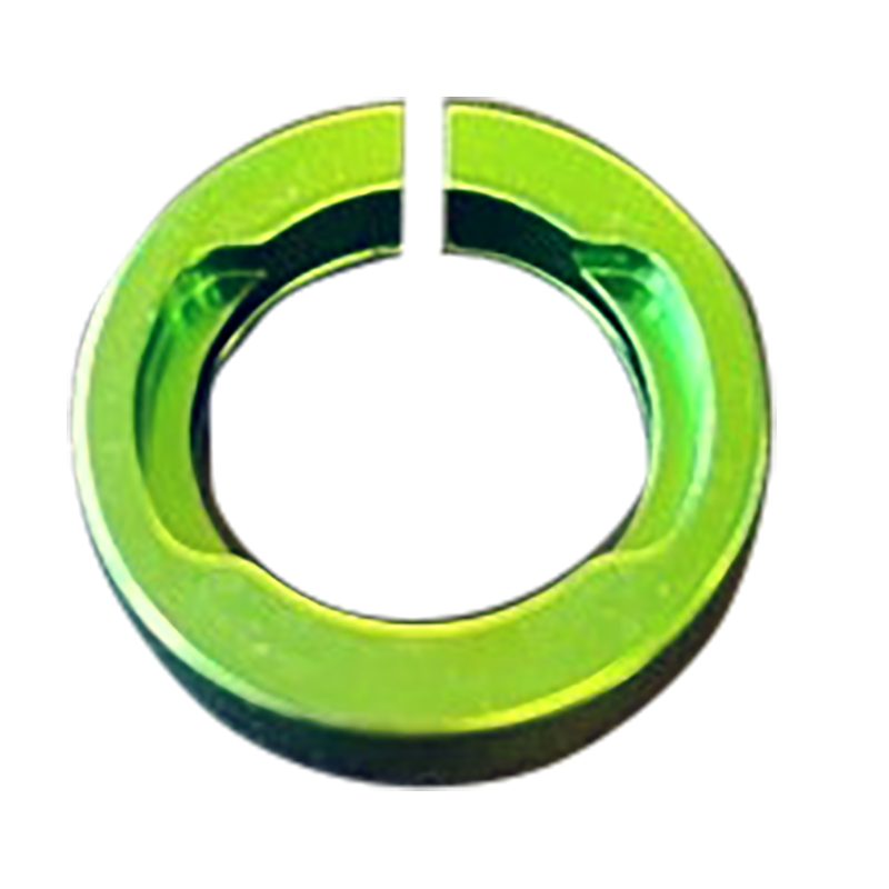 Lizardskins Clamp, Lock-On