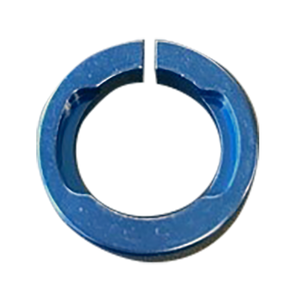 Lizardskins Clamp, Lock-On