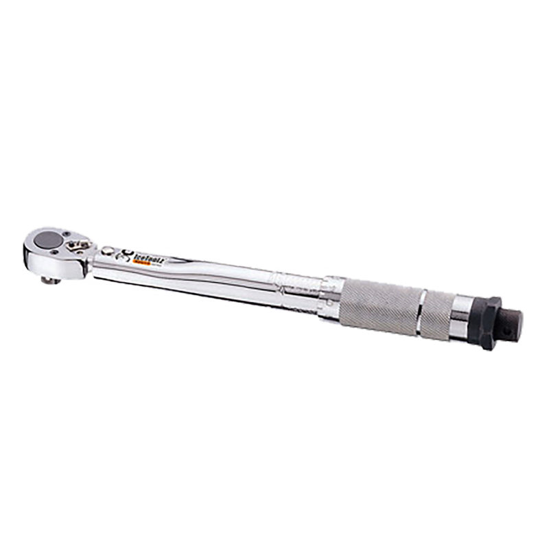 IceToolz Werkzeug, Drehmomentschlüssel, 21-105 NM, für 3/8" / 1/2", E211