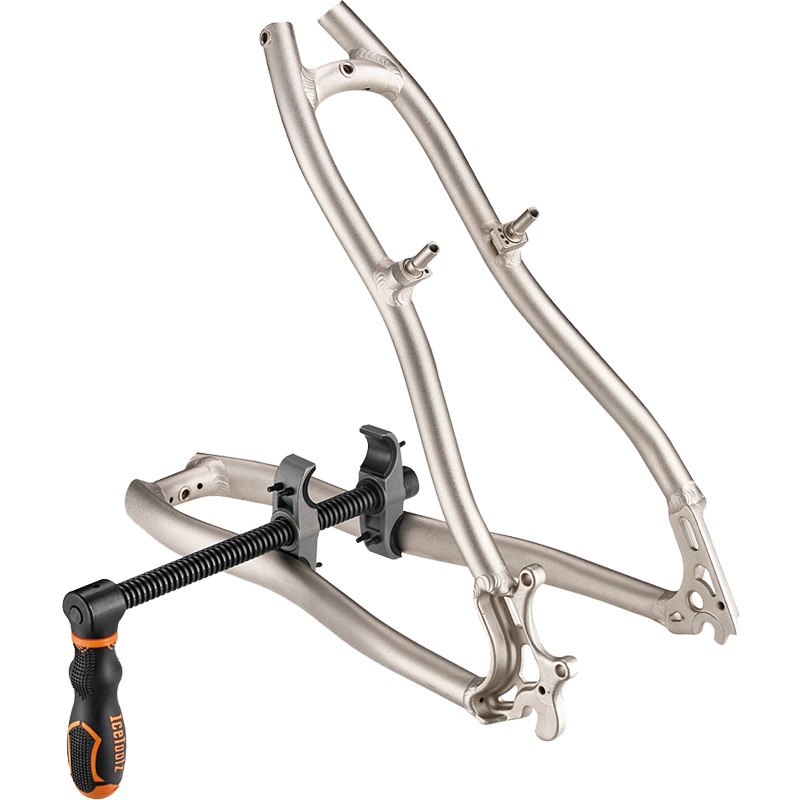 IceToolz Werkzeug, Rahmen & Gabel Richtwerkzeug, E263