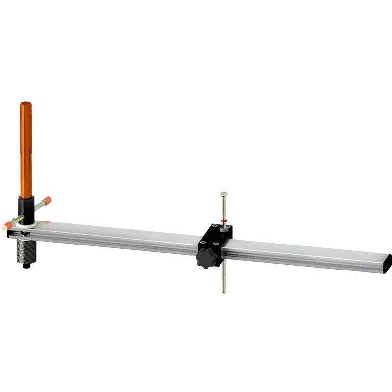 IceToolz Werkzeug, Schaltaugen Prüf- Richtwerkzeug, E355