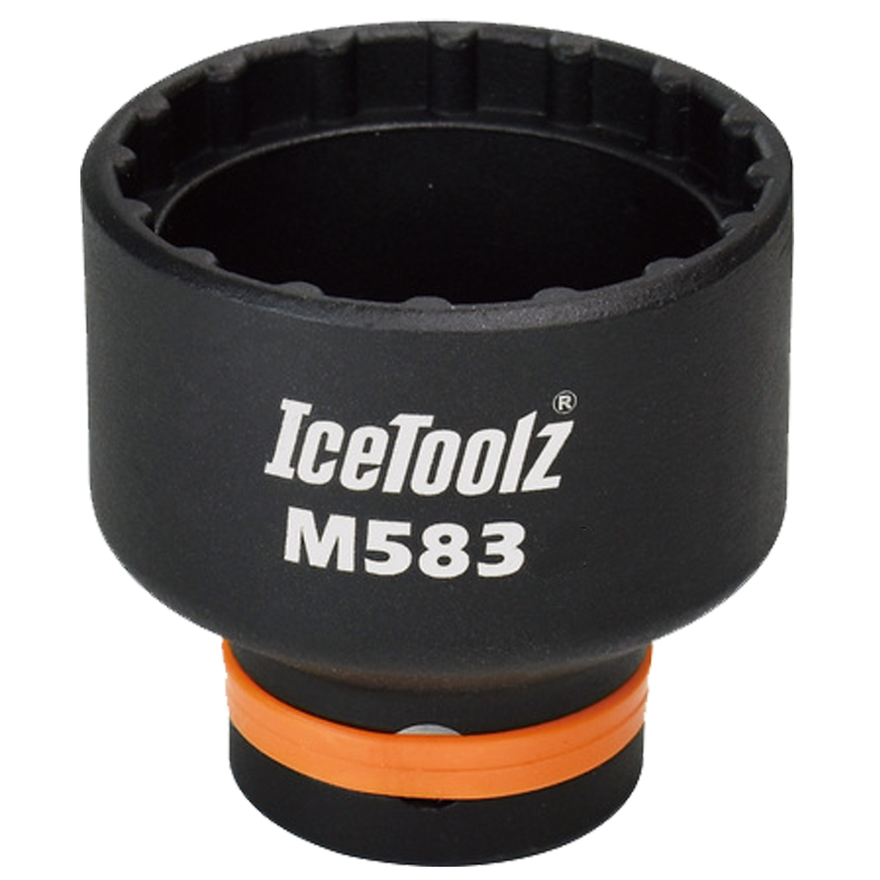 IceToolz Werkzeug, Sicherungsringlöser, , STePS SM-CR60, E6000, M583