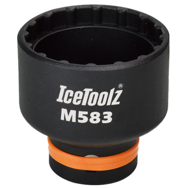 IceToolz Werkzeug, Sicherungsringlöser, , STePS SM-CR60, E6000, M583