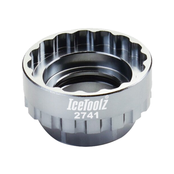 IceToolz Werkzeug, Sicherungsringlöser, Kettenblatt FC-M91xx, M81xx, M71xx serie, 2741