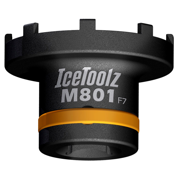 IceToolz Werkzeug, Sicherungsringlöser, Active / Performance Line, GEN 2 0275009003, M801