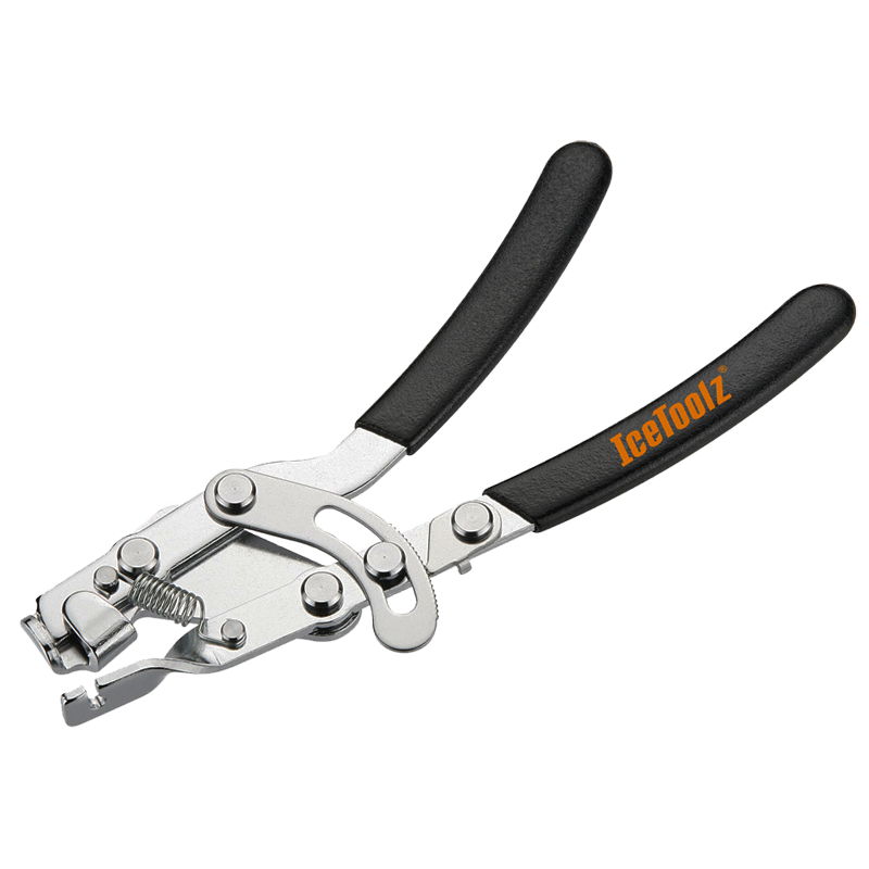 IceToolz Werkzeug, Bremskabelzange, 01A1