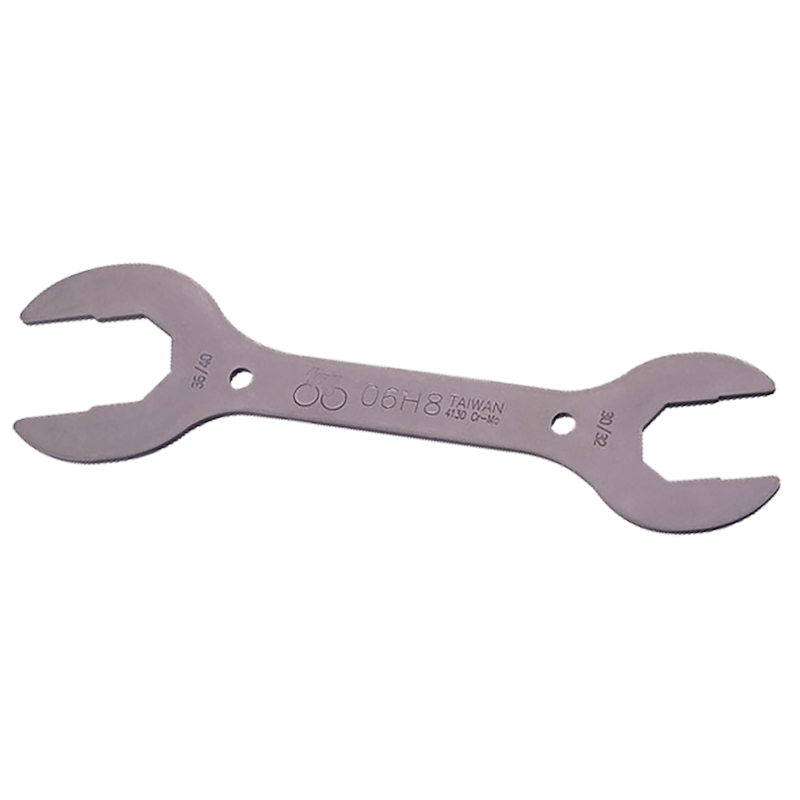 IceToolz Werkzeug, Steuerlagerschlüssel, 30/32 mm, 36/40 mm, 06H8