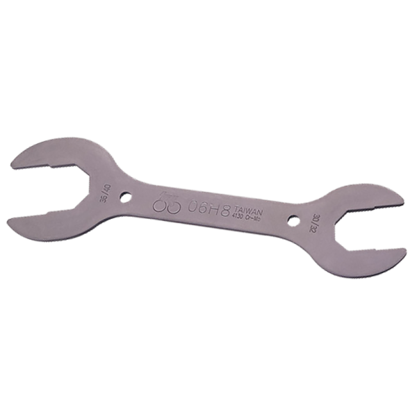 Radlager- und Nabenschlüssel