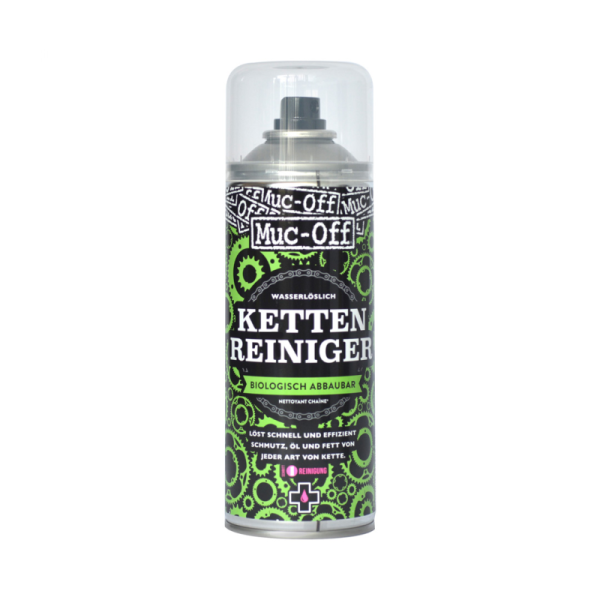 Muc-Off Kettenreiniger 400 ml