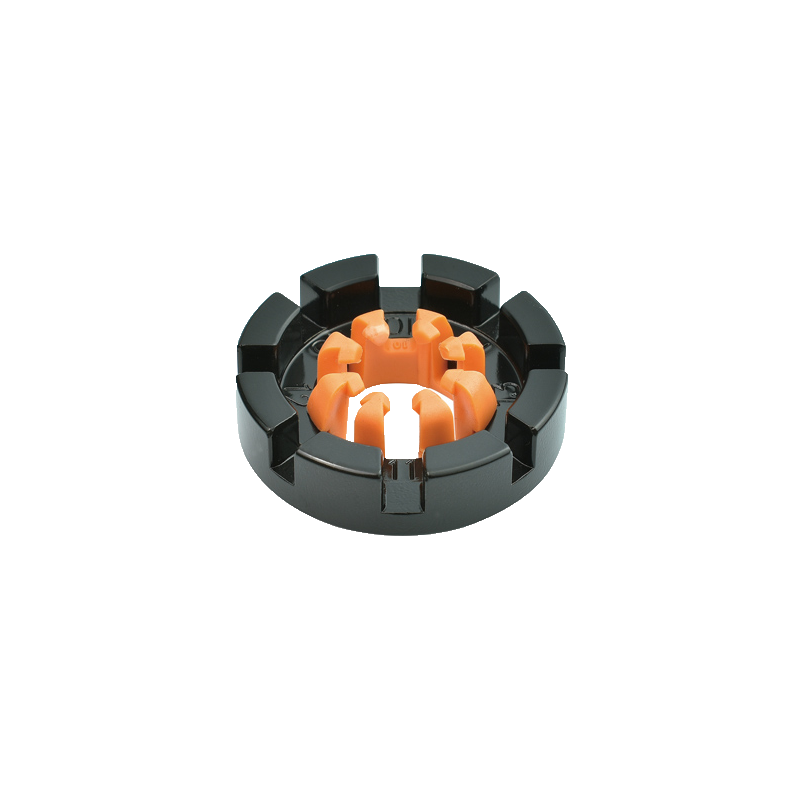 IceToolz Werkzeug, Nippelspanner, 8-Loch, 10-15 G, schwarz, 12F8