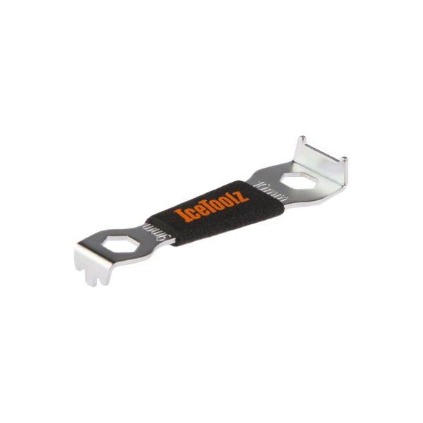 IceToolz Werkzeug, Kettenblatt - Schlüssel, 27P5