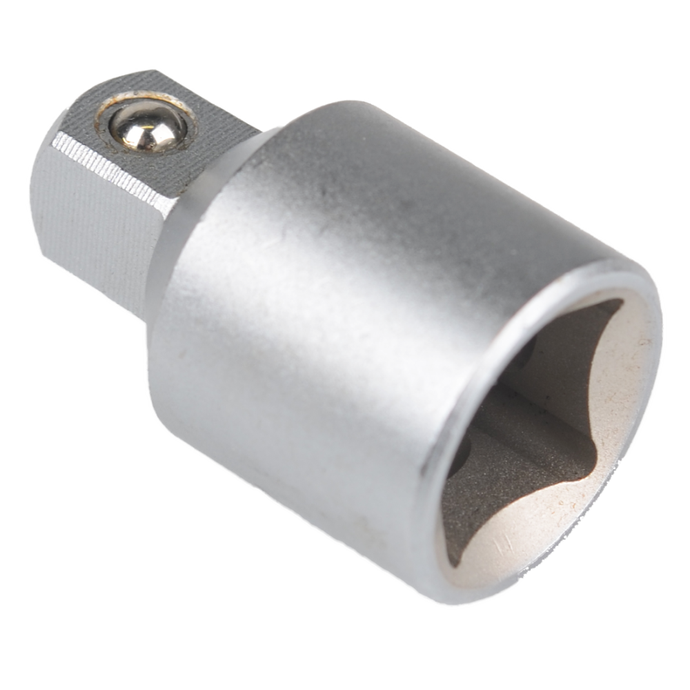 IceToolz Werkzeug, Adapter, 1/2"auf 3/8", zu Drehmomentschlüssel, D4D3