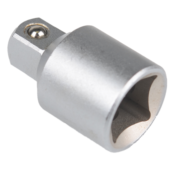 IceToolz Werkzeug, Adapter, 1/2"auf 3/8", zu Drehmomentschlüssel, D4D3