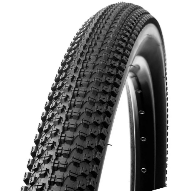 Rascal Bikes Reifen Kenda 20x1.95 20, 50-406, schwarz