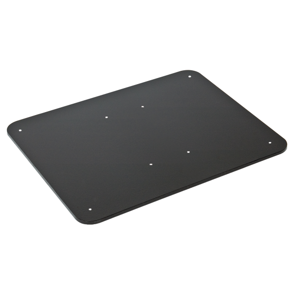 Park Tool Bodenplatte, PRS-33.2 mit Neigungsausgleich 89 x 58 cm, 52 kg