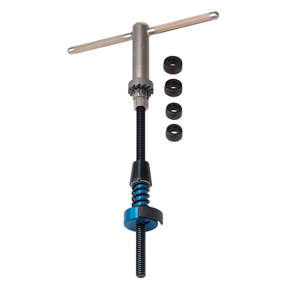 Park Tool Werkzeug, HTR-1 Steuerrohrfräser und 1" Innenfräser