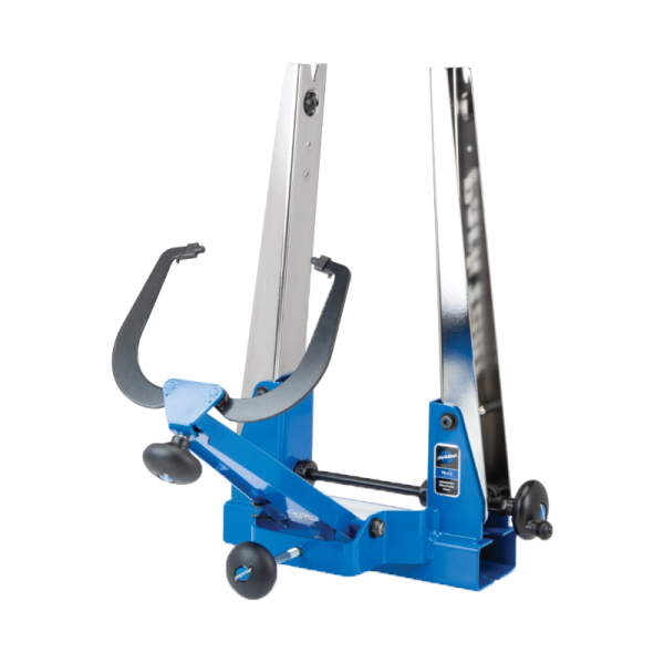 Park Tool Werkzeug, TS-4.2 Profi-Zentrierständer